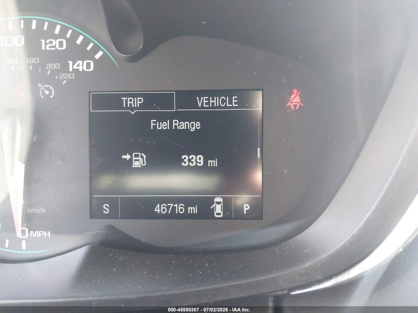 2018 CHEVROLET TRAX PREMIER — Photo 15