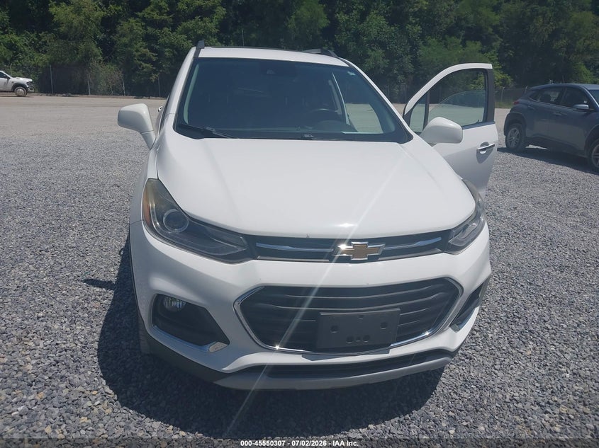 2018 CHEVROLET TRAX PREMIER — Photo 6