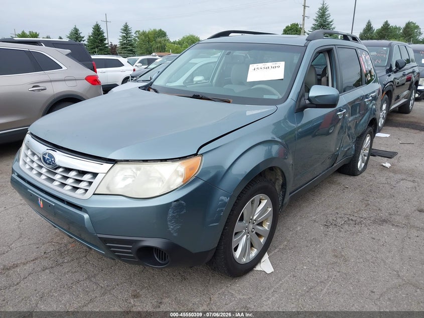 Vin: jf2shbdc3bh742013, lot: 46048620, subaru forester 2.5x premium 20112