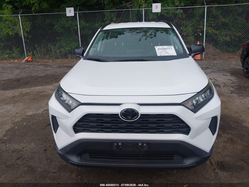 TOYOTA RAV4 - zdjęcie 12