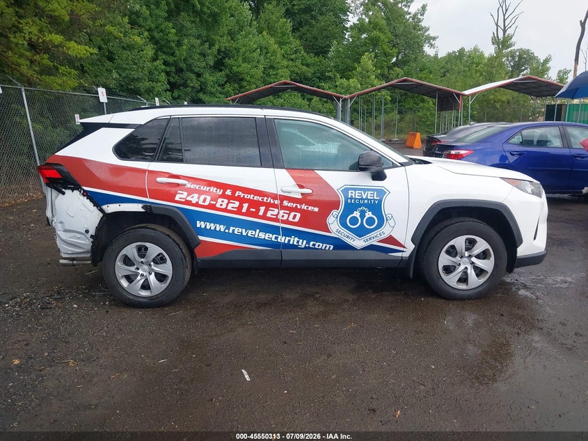 TOYOTA RAV4 - zdjęcie 13