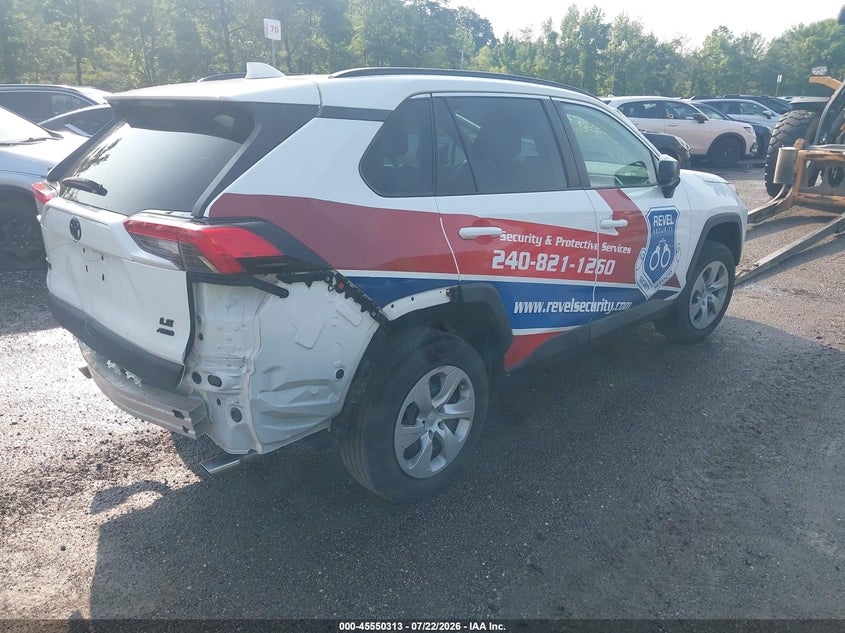 TOYOTA RAV4 - zdjęcie 4