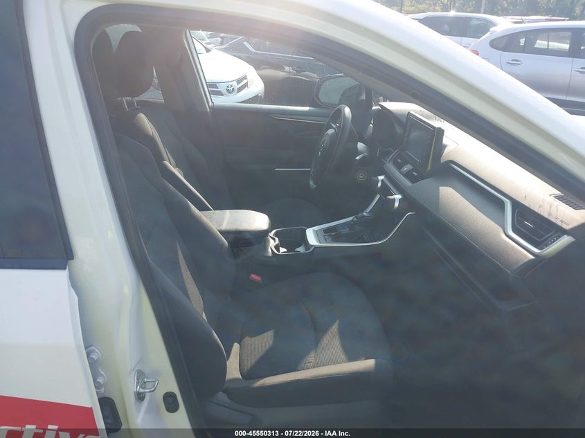 TOYOTA RAV4 - zdjęcie 5