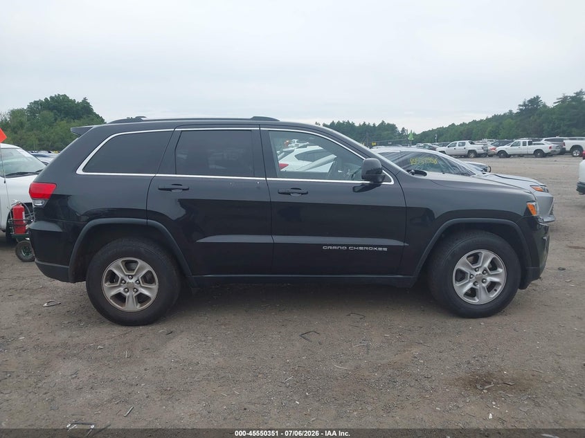 AtlanticExpress - Jeep Grand Cherokee