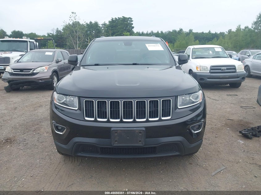 AtlanticExpress - Jeep Grand Cherokee