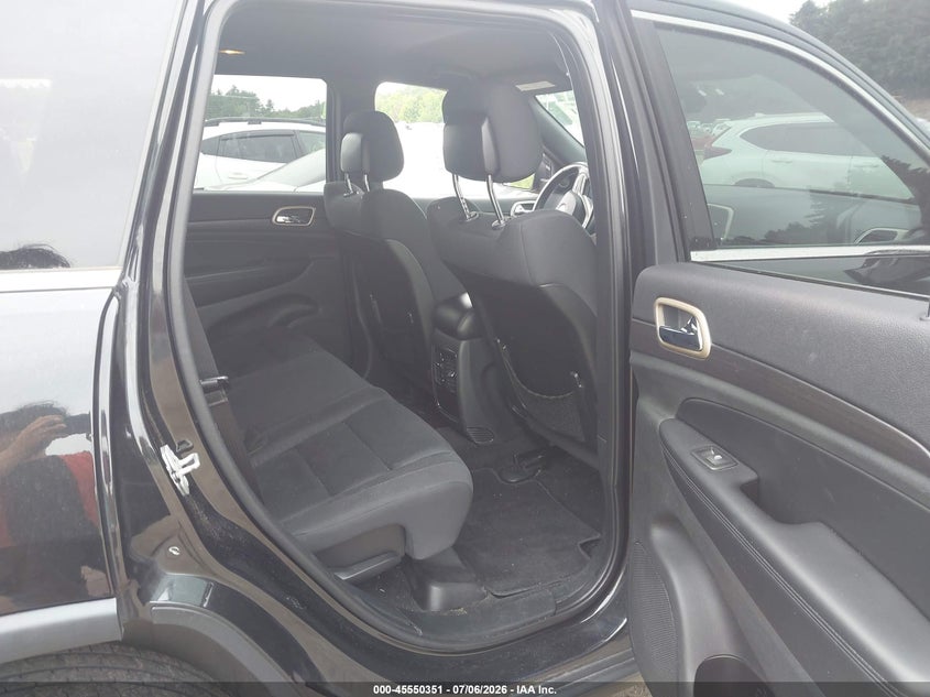 AtlanticExpress - Jeep Grand Cherokee