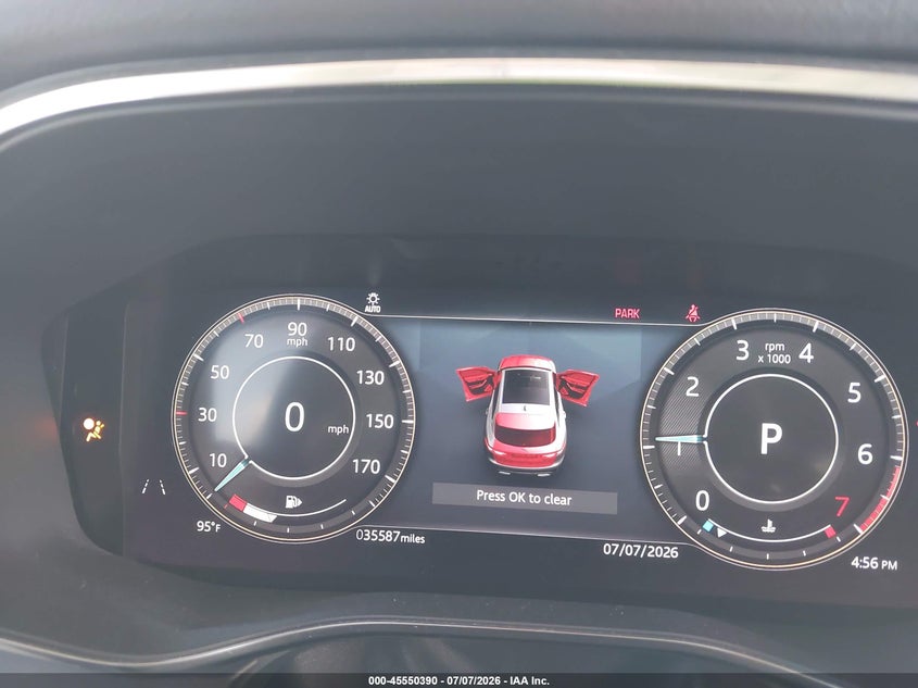 AtlanticExpress - Jaguar F-Pace