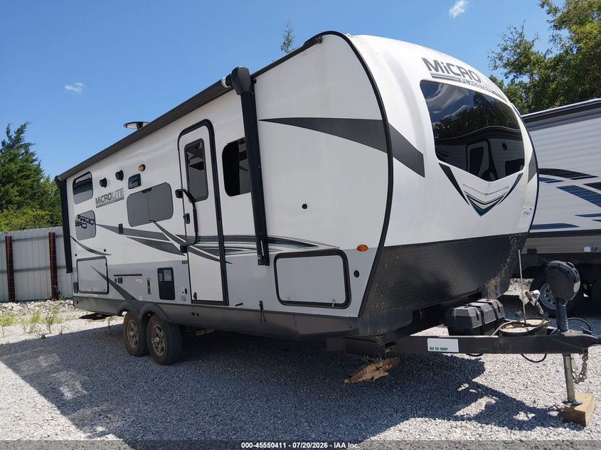 2021 FLAGSTAFF MICRO LITE auction photo 1