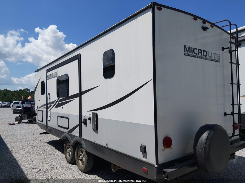 2021 FLAGSTAFF MICRO LITE auction photo 3