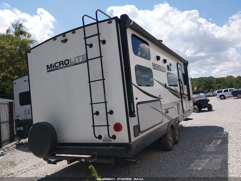 2021 FLAGSTAFF MICRO LITE auction photo 4