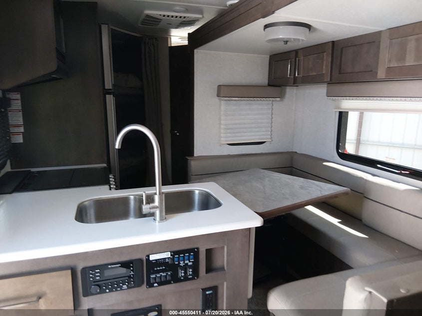 2021 FLAGSTAFF MICRO LITE auction photo 5