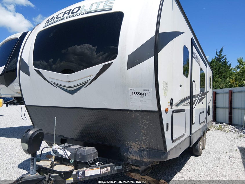 2021 FLAGSTAFF MICRO LITE auction photo 6