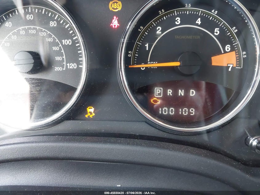 AtlanticExpress - Jeep Compass