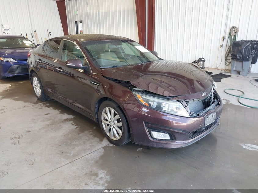 Vin: 5xxgn4a75fg394184, lot: 46048746, kia optima ex 2015 img_1