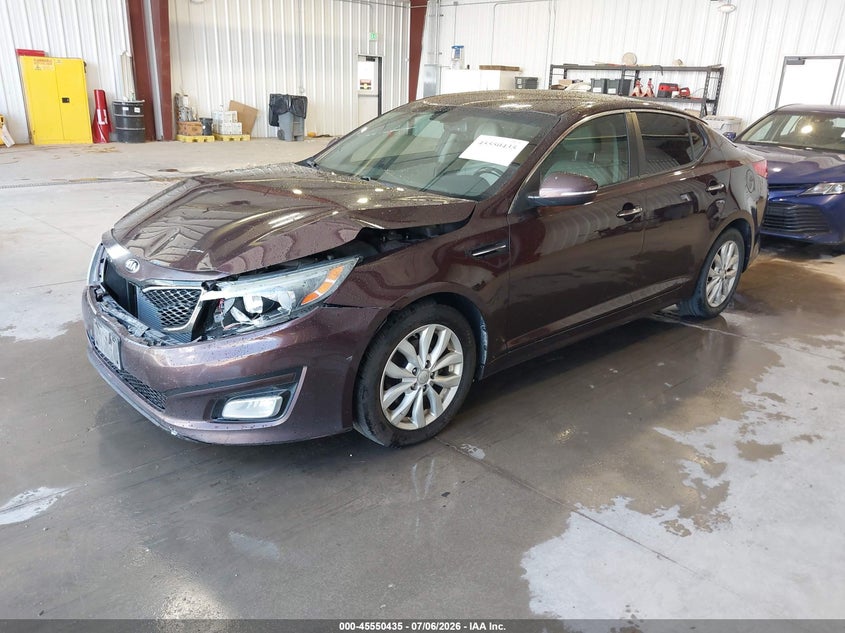 Vin: 5xxgn4a75fg394184, lot: 46048746, kia optima ex 20152