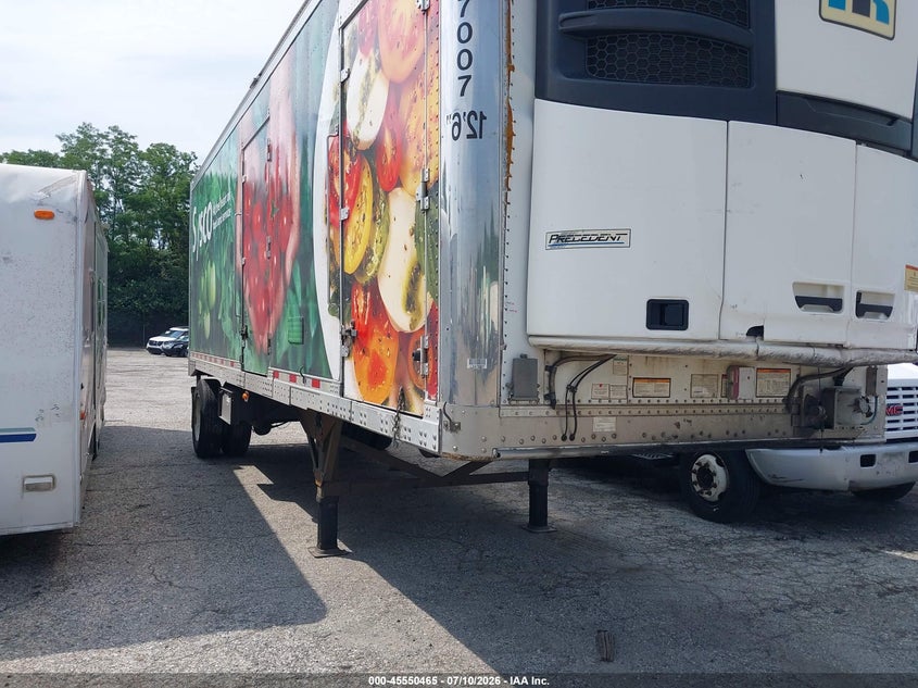 2019 GREAT DANE TRAILERS GREAT DANE TRAILERS auction photo 1