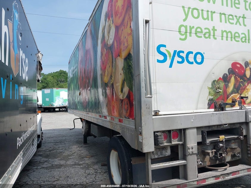 2019 GREAT DANE TRAILERS GREAT DANE TRAILERS auction photo 3