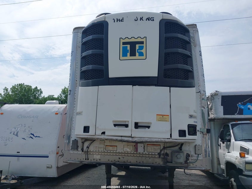 2019 GREAT DANE TRAILERS GREAT DANE TRAILERS auction photo 6