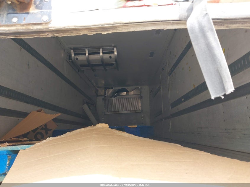 2019 GREAT DANE TRAILERS GREAT DANE TRAILERS auction photo 8
