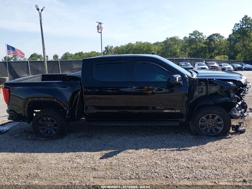 GMC SIERRA 1500 - zdjęcie 14