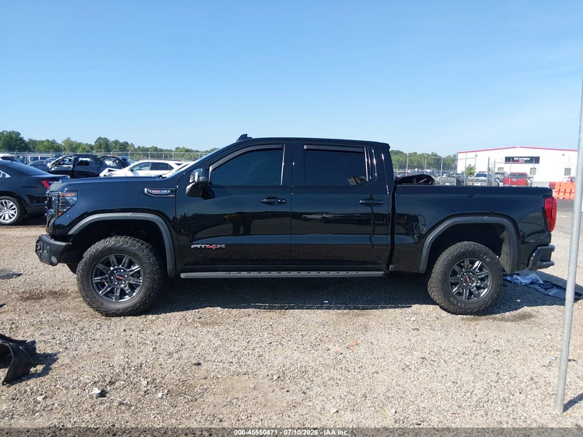 GMC SIERRA 1500 - zdjęcie 15