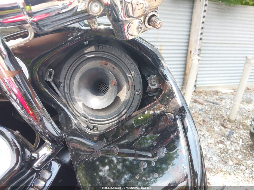 2021 Harley-Davidson Fltrxs VIN: 1HD1KTP16MB645131 Lot: 45550473