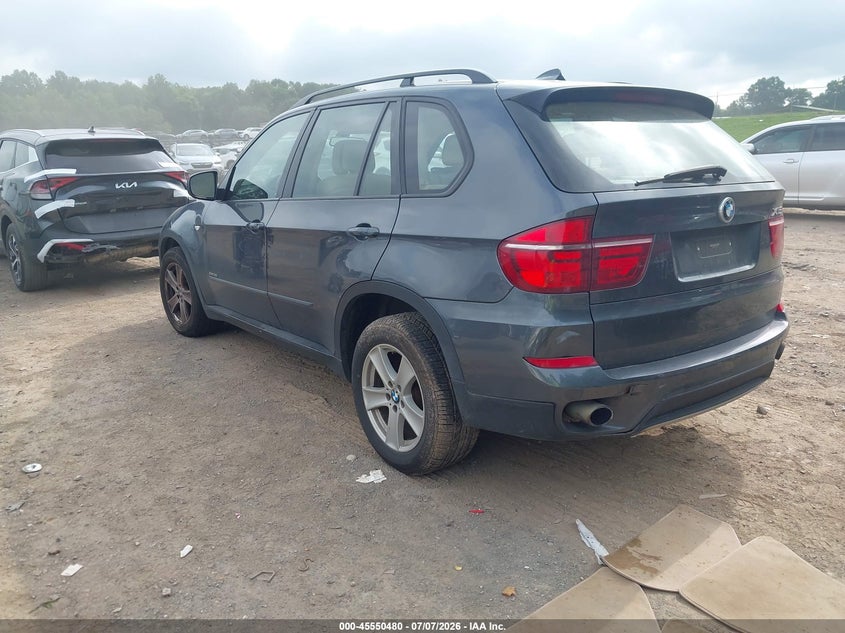 Vin: 5uxzv4c54d0e14736, lot: 46048791, bmw x5 xdrive35i/xdrive35i premium/xdrive35i sport activity 20133
