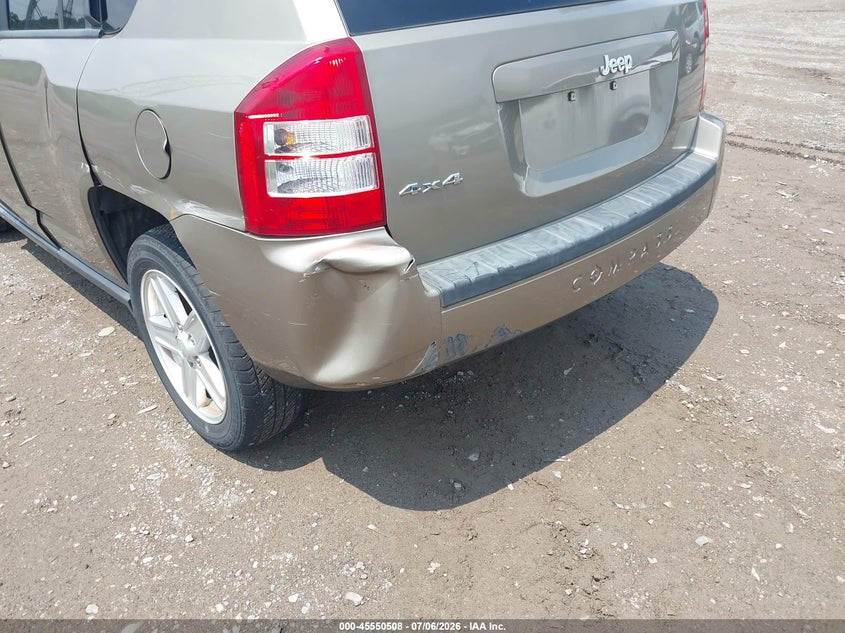 AtlanticExpress - Jeep Compass
