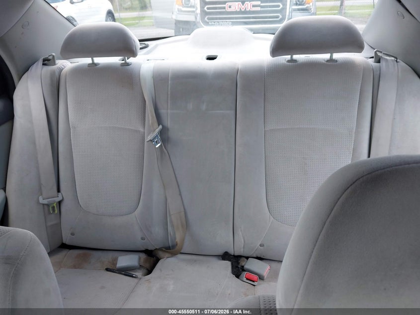 2009 Kia Spectra Ex VIN: KNAFE221495602197 Lot: 45550511