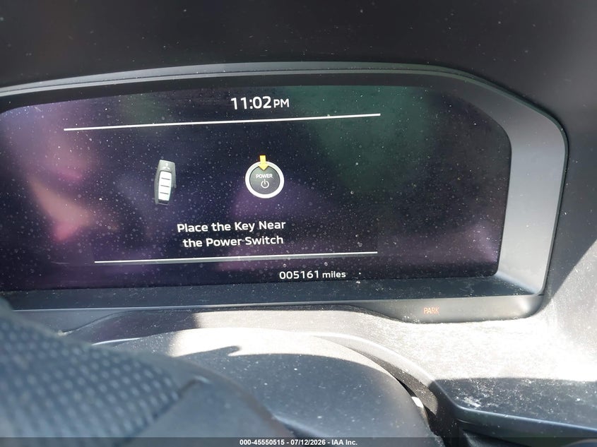 2025 MITSUBISHI OUTLANDER PHEV auction photo 7