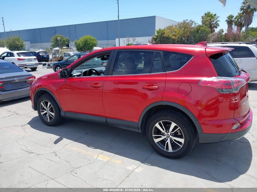 AtlanticExpress - Toyota RAV4