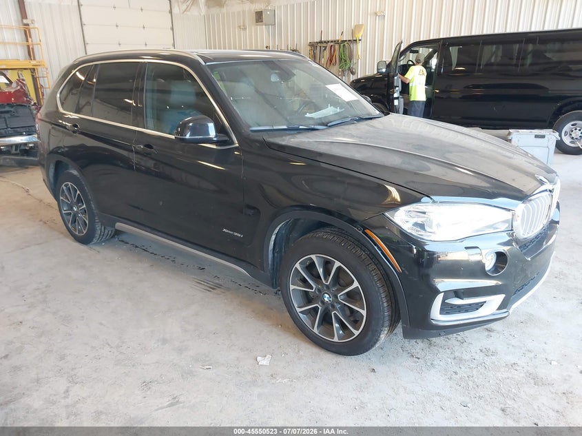Vin: 5uxkr0c37h0x83218, lot: 46048835, bmw x5 xdrive35i 2017 img_1