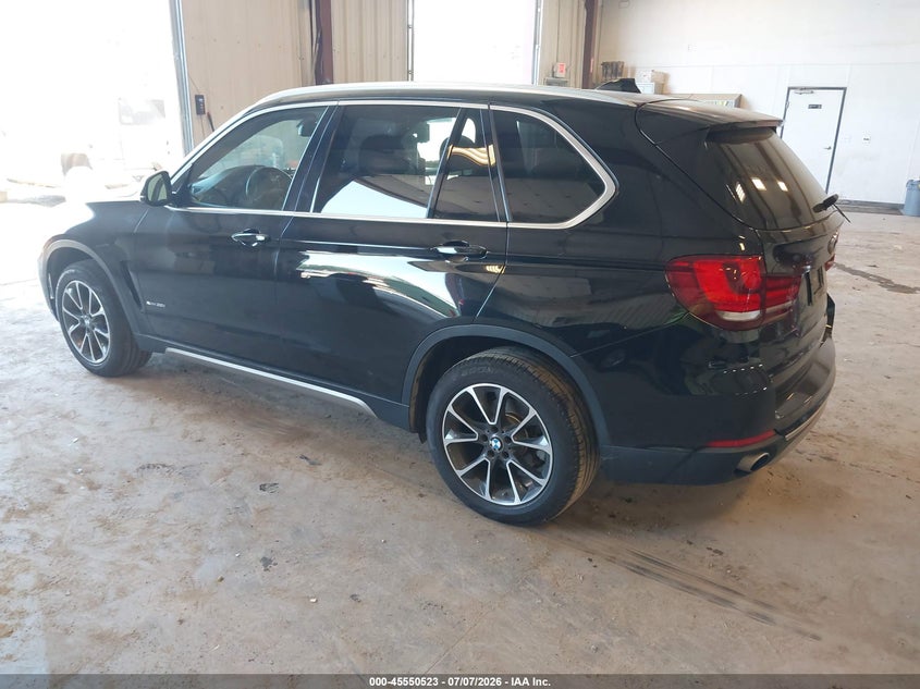 Vin: 5uxkr0c37h0x83218, lot: 46048835, bmw x5 xdrive35i 20173