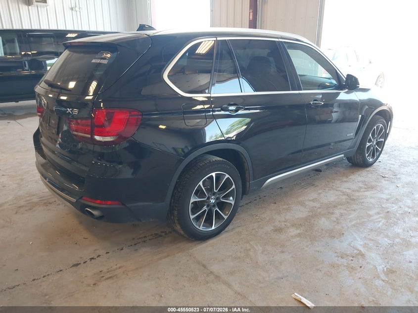 Vin: 5uxkr0c37h0x83218, lot: 46048835, bmw x5 xdrive35i 20174