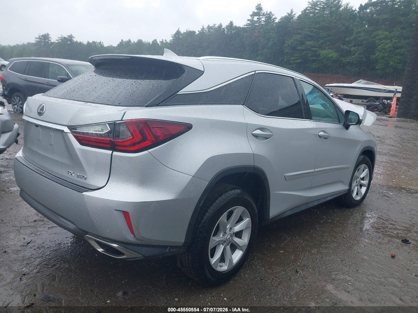 Vin: 2t2bzmca8hc089761, lot: 46048865, lexus rx 350 20174