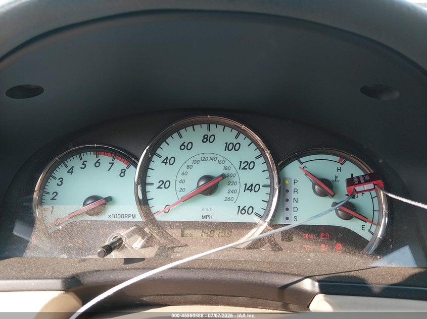 2006 Toyota Camry Solara Sle VIN: 4T1FA38PX6U095917 Lot: 45550588