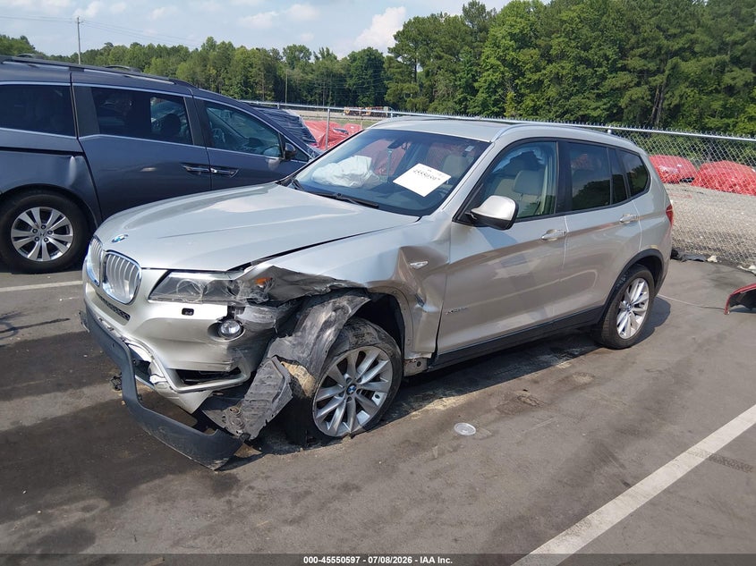 Vin: 5uxwx9c5xe0d14927, lot: 46048908, bmw x3 xdrive28i 20142