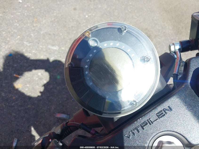 2020 HUSQVARNA VITPILEN 401/SVARTPILEN 401 auction photo 7