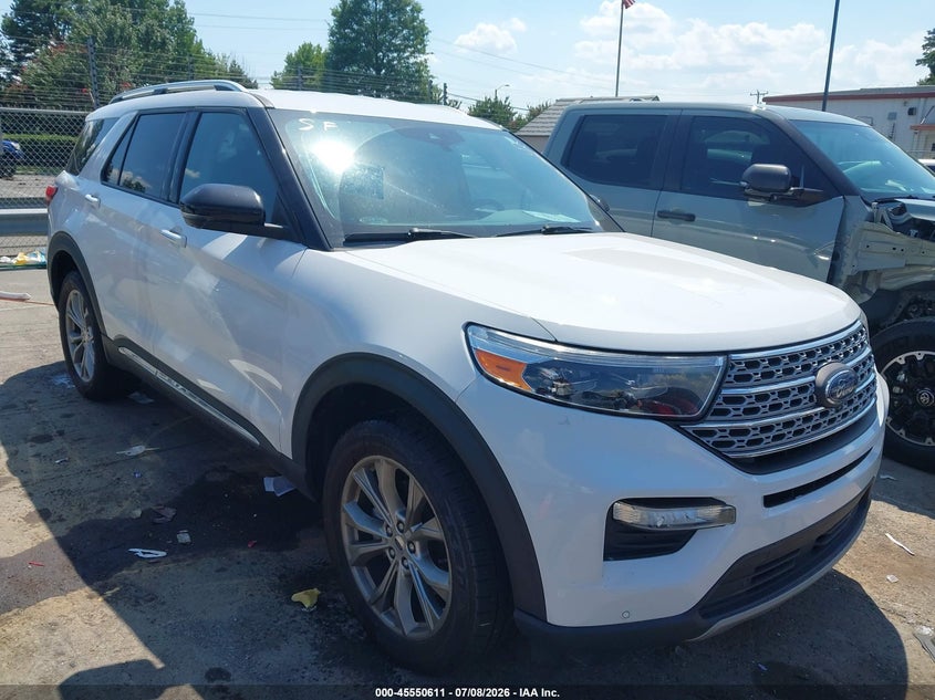 Vin: 1fmsk8fh2mgb03556, lot: 46048922, ford explorer limited 2021 img_1