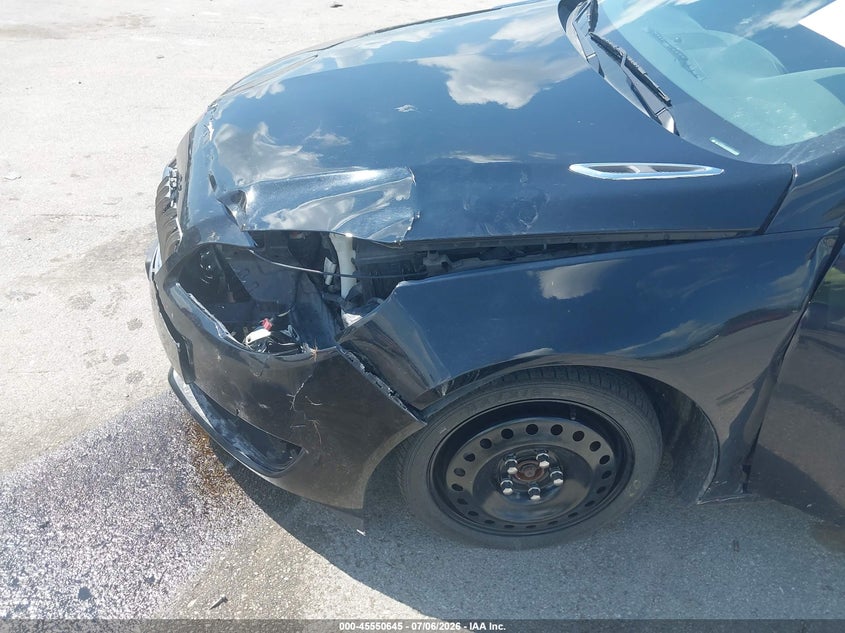 2016 BUICK REGAL auction photo 6