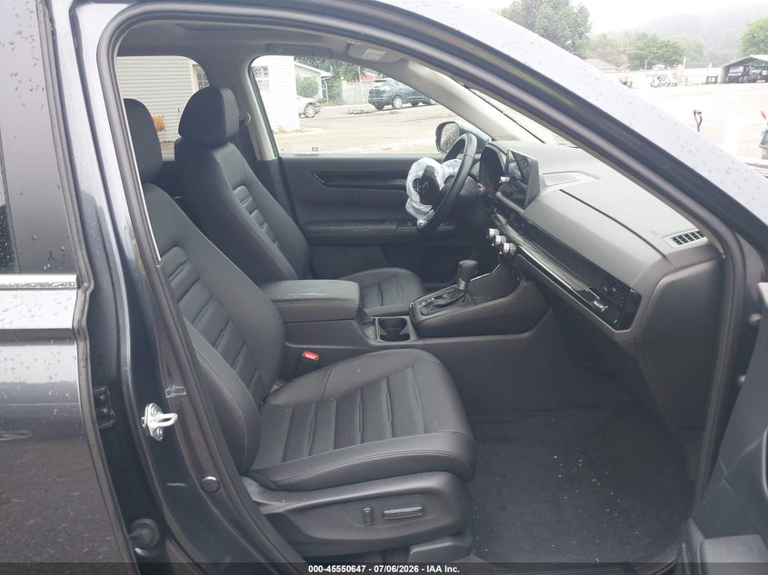 AtlanticExpress - Honda CR-V
