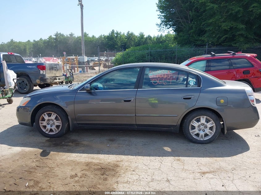 AtlanticExpress - Nissan Altima