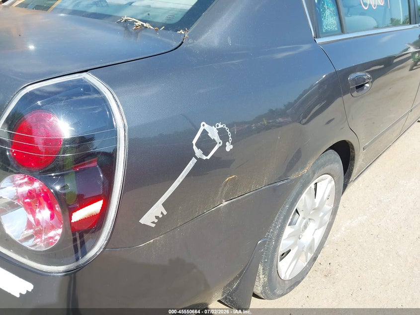 AtlanticExpress - Nissan Altima