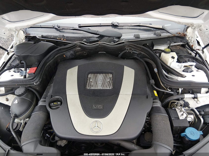 2010 MERCEDES-BENZ C 300 SPORT 4MATIC · Фото 10