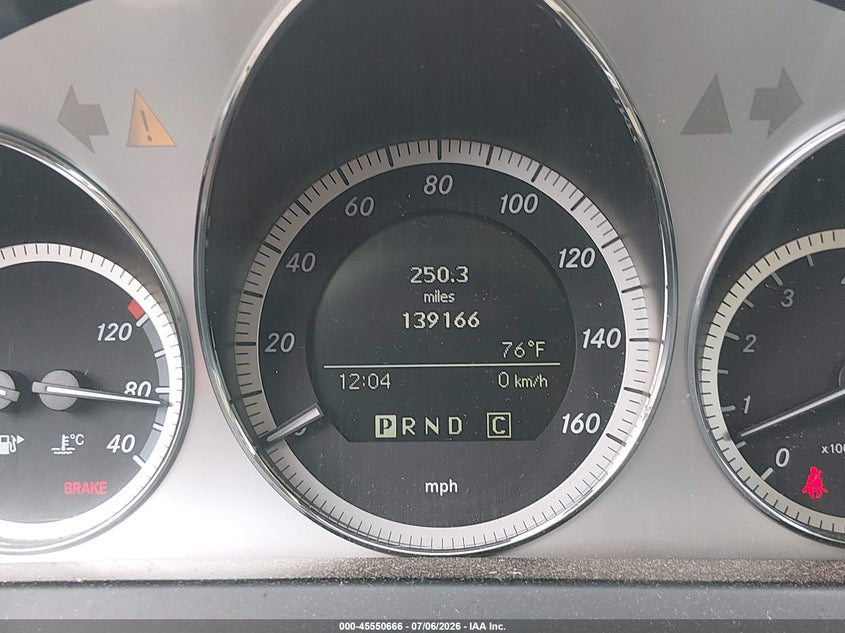 2010 MERCEDES-BENZ C 300 SPORT 4MATIC · Фото 16
