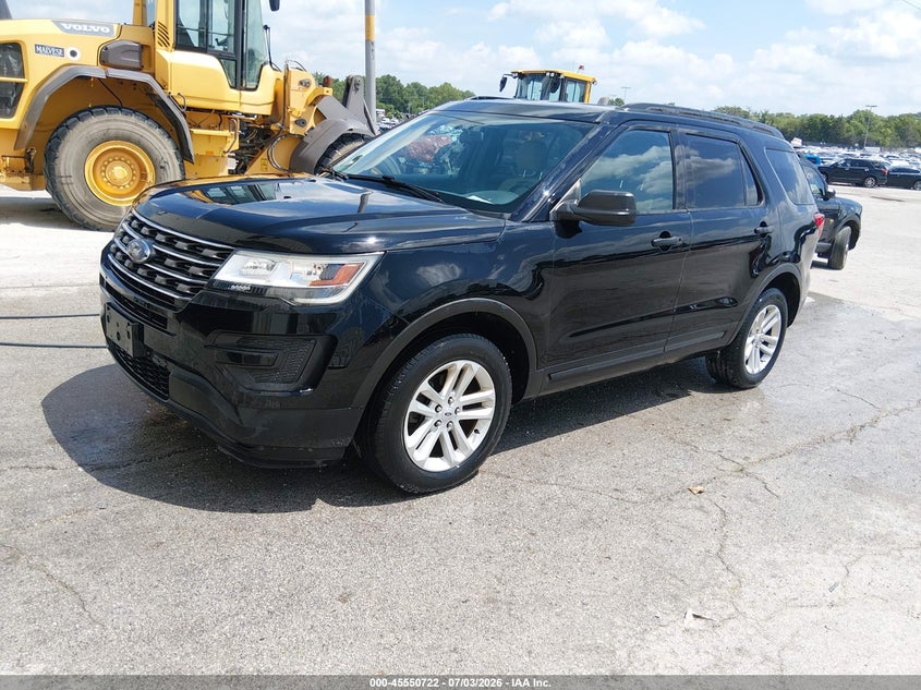 Vin: 1fm5k8b88hge01943, lot: 46049033, ford explorer 20172