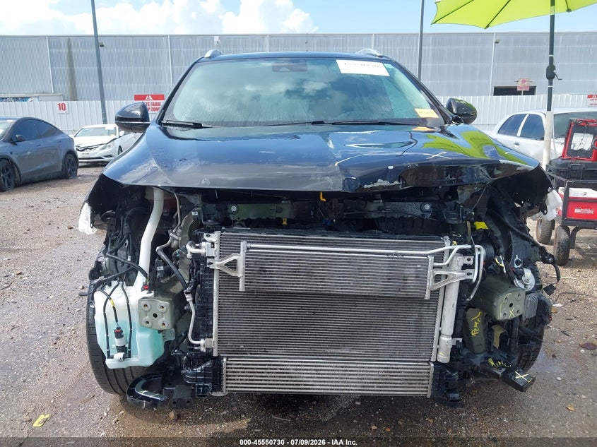 2024 Buick Encore Gx Sport Touring Fwd VIN: KL4AMDSL3RB211082 Lot: 45550730
