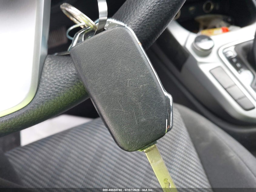 2026 Kia Seltos Lx VIN: KNDEP2AA0T7907010 Lot: 45550740