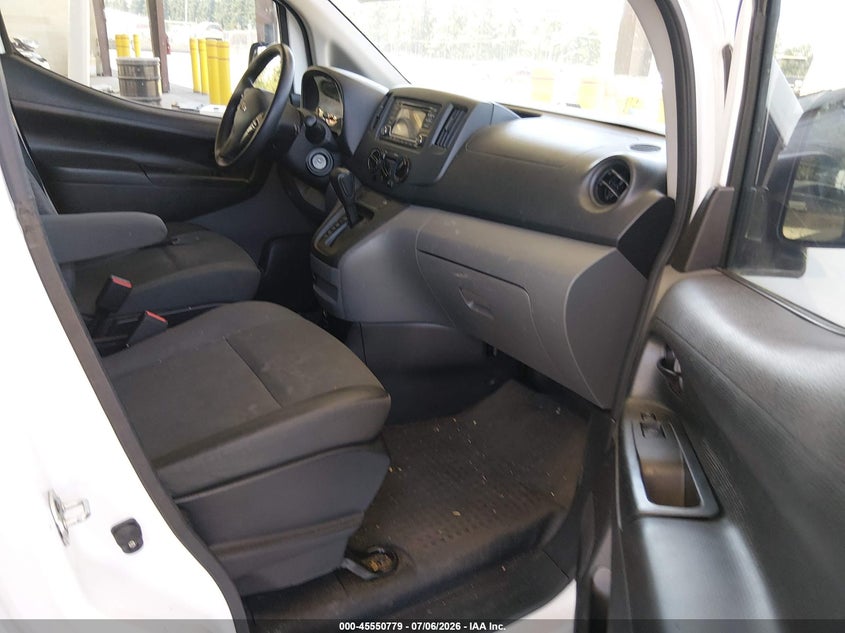 2018 CHEVROLET CITY EXPRESS auction photo 5