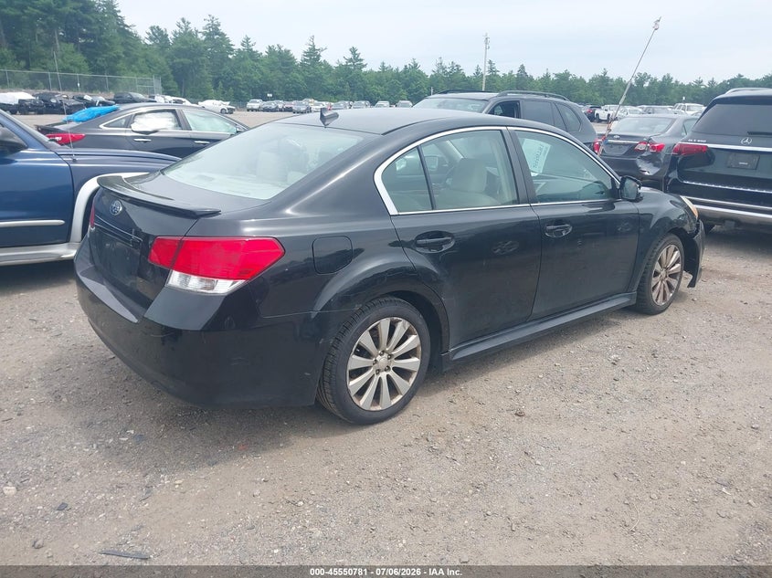 Vin: 4s3bmbk62b3232417, lot: 46049092, subaru legacy 2.5i limited 20114